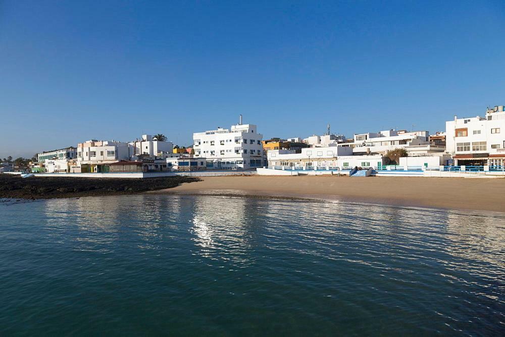 Holiday Home Corralejo Exteriör bild