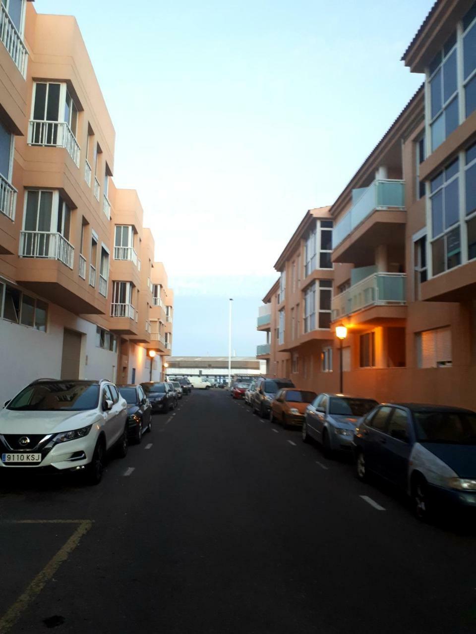 Holiday Home Corralejo Exteriör bild