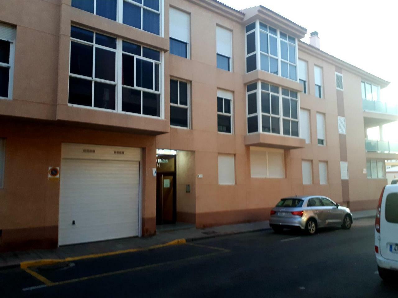 Holiday Home Corralejo Exteriör bild