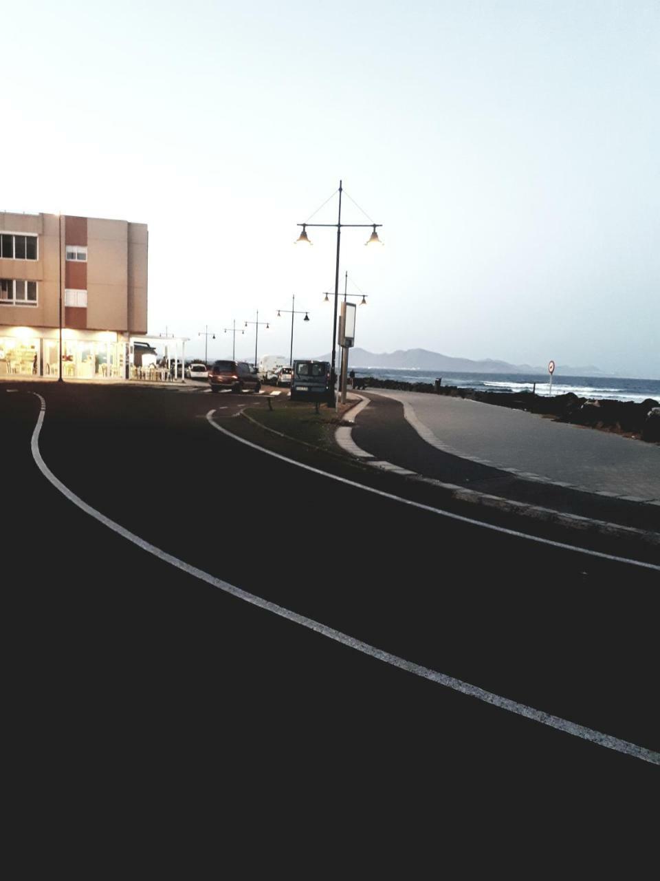 Holiday Home Corralejo Exteriör bild
